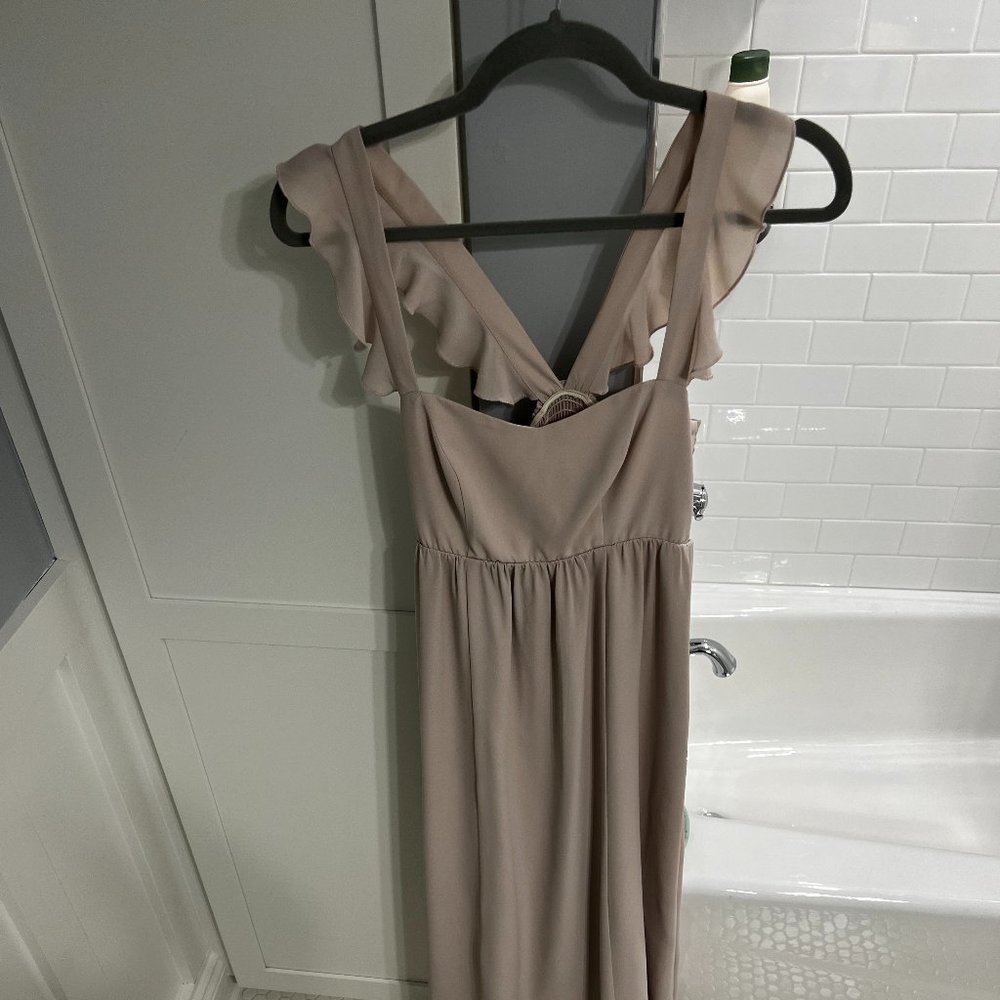Show Me Your Mumu - June Maxi Dress